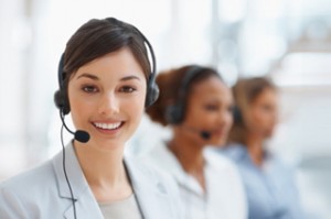 Call Center Outbound 