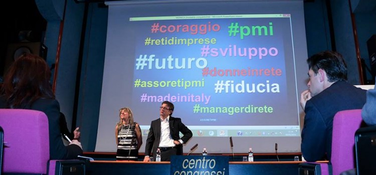 3° Meeting Nazionale ASSORETIPMI 3° Meeting Nazionale ASSORETIPMI