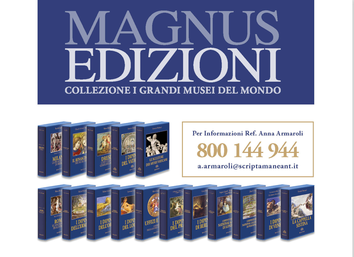 Magnus Edizioni