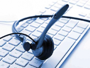 call center personalizzato