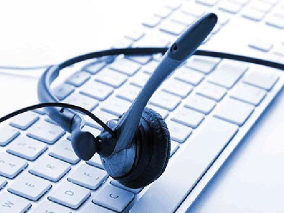 Call center personalizzato