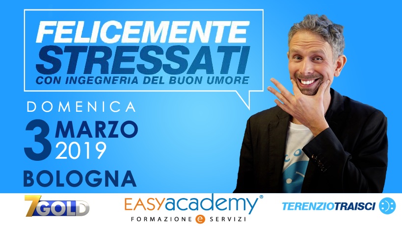 2019: in calendario un nuovo corso Easy Academy