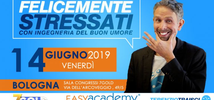 Copertina Evento Terenzio 14 Giugno 2019