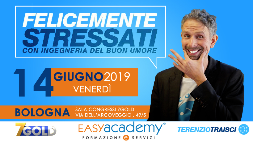 Copertina Evento Terenzio 14 Giugno 2019