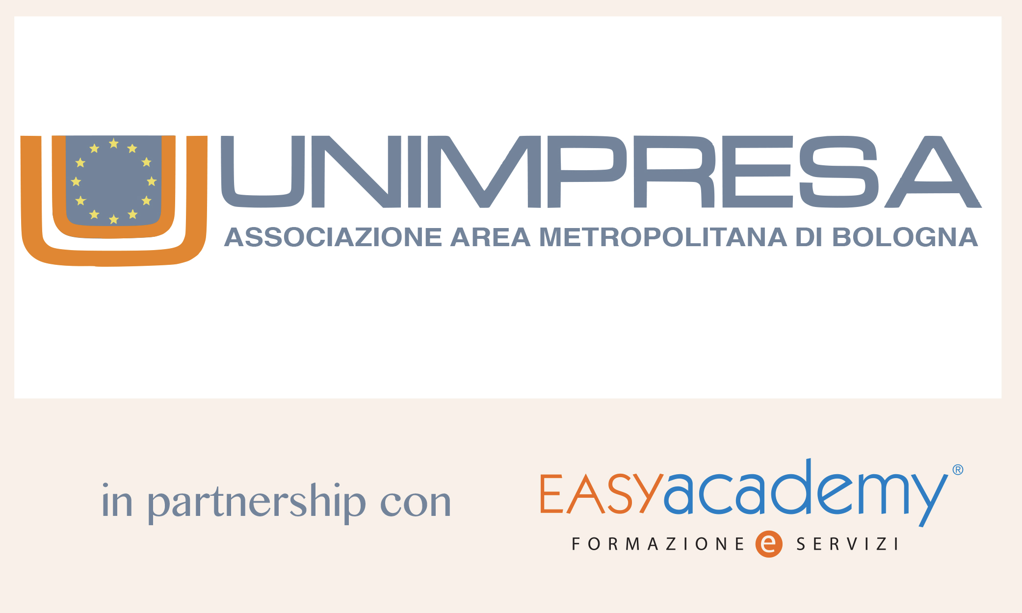 PArtner Unimpresa-Easyacademy