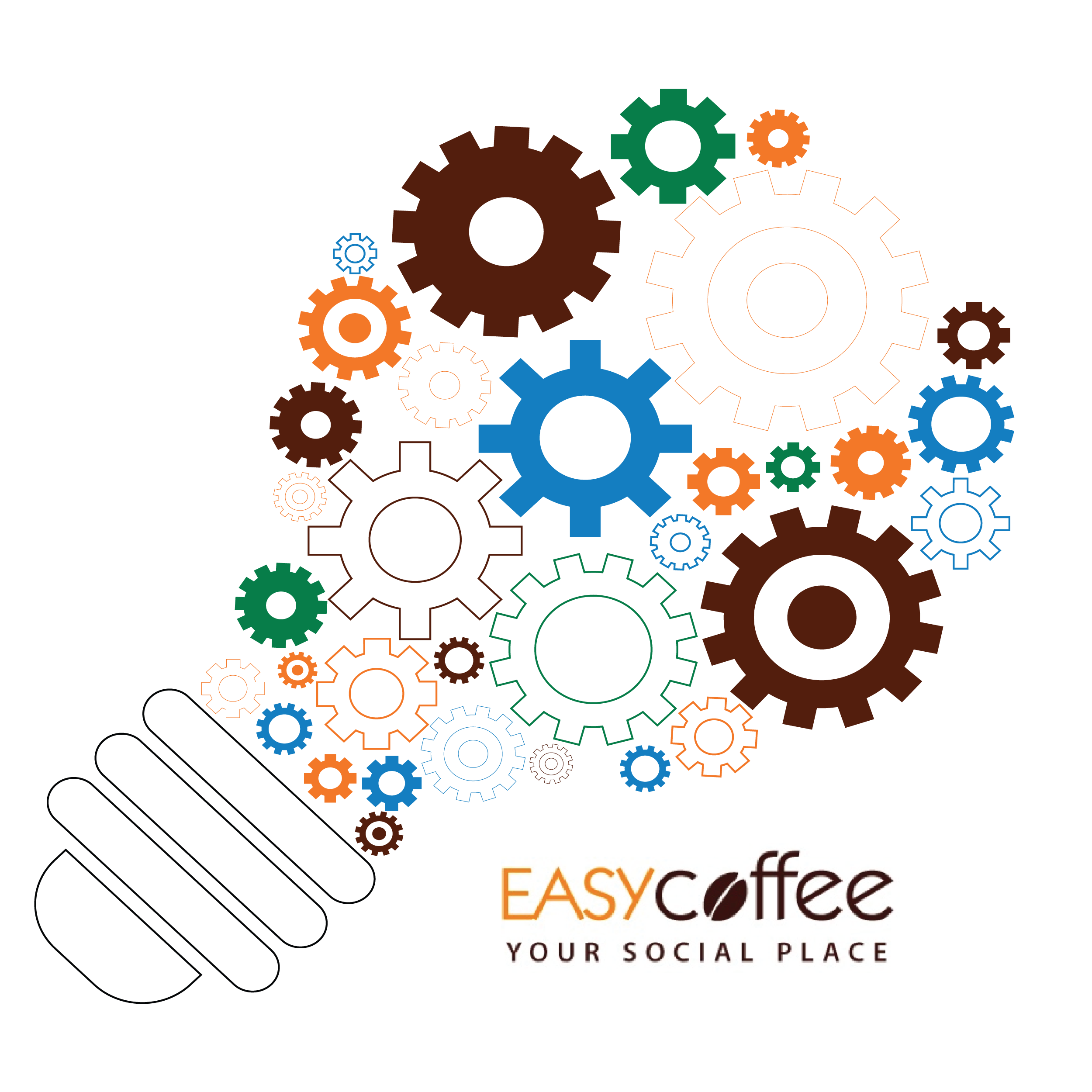 easycoffee-your social place