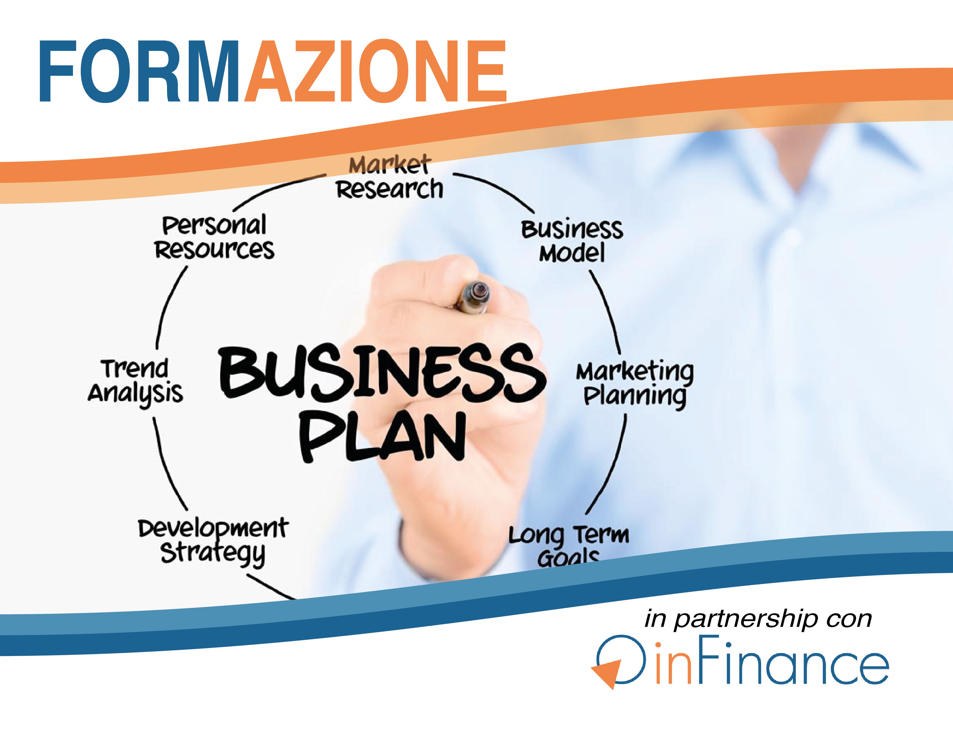 Corso inFinance in Business Planning