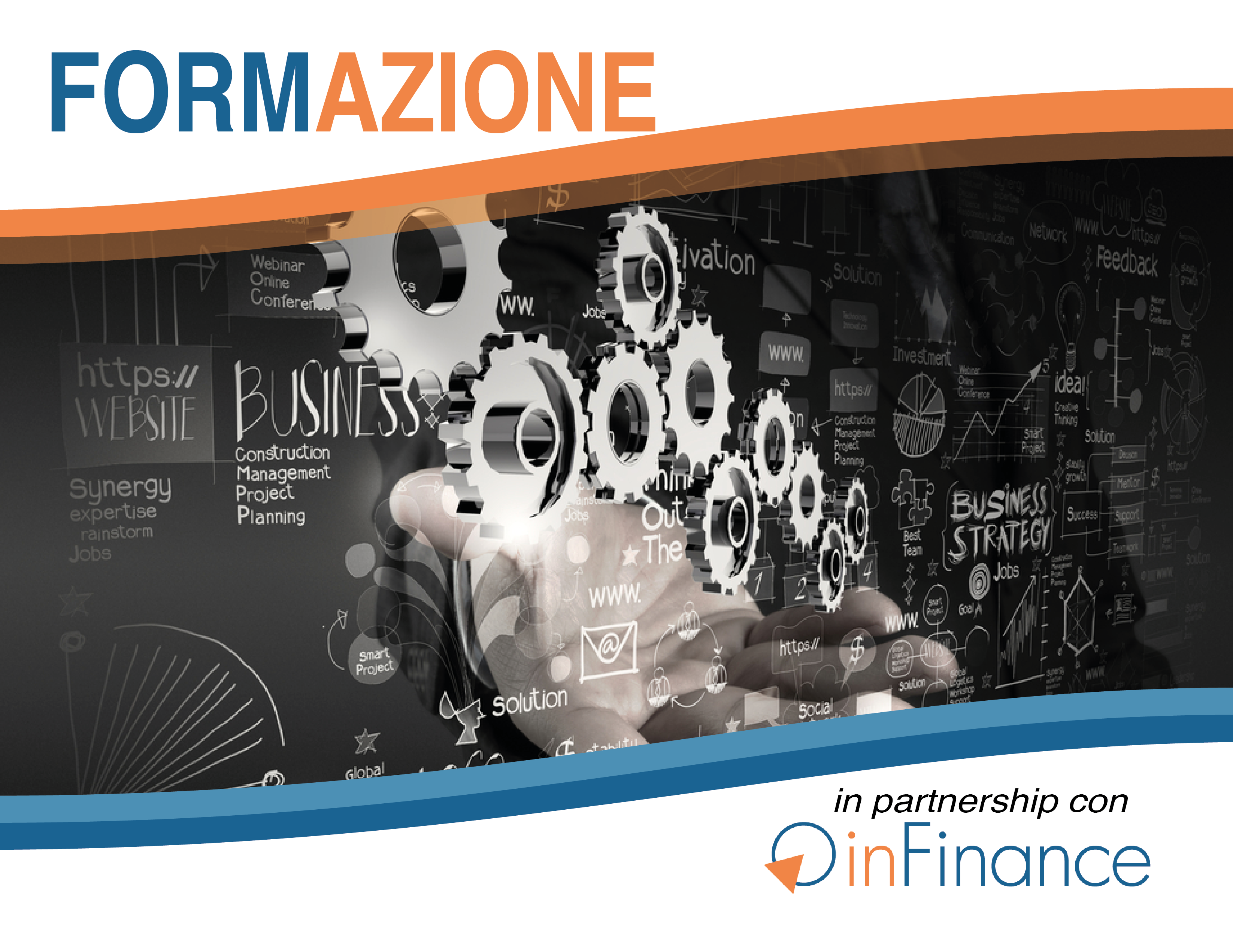 Corso inFinance in Amministratore di Start Up e PMI