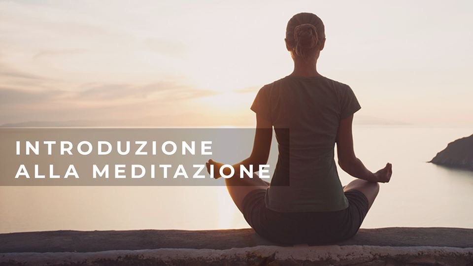 meditazione