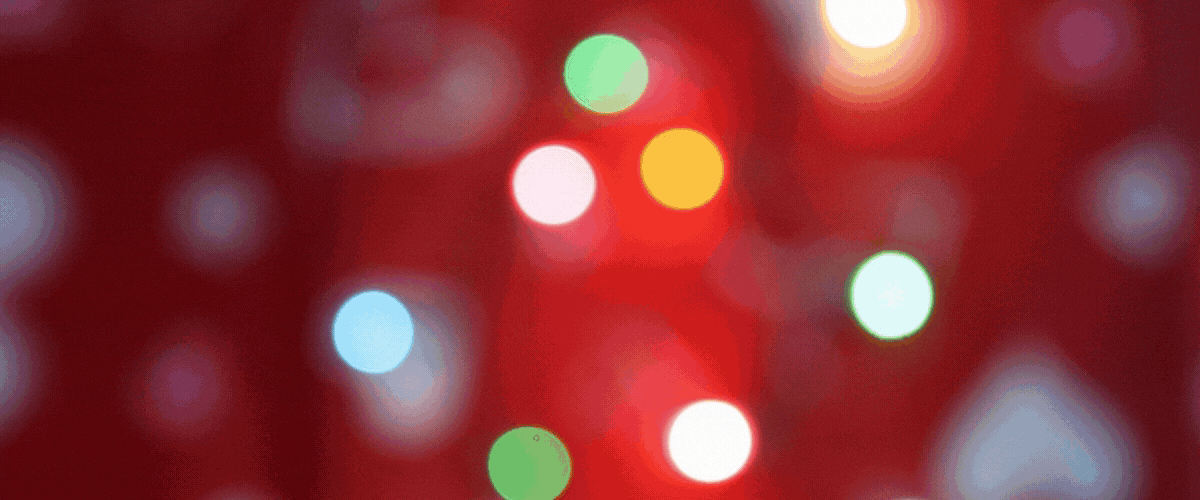 BUONE FESTE – Come lo desideravamo questo Natale?  E come, ancora, lo vogliamo?