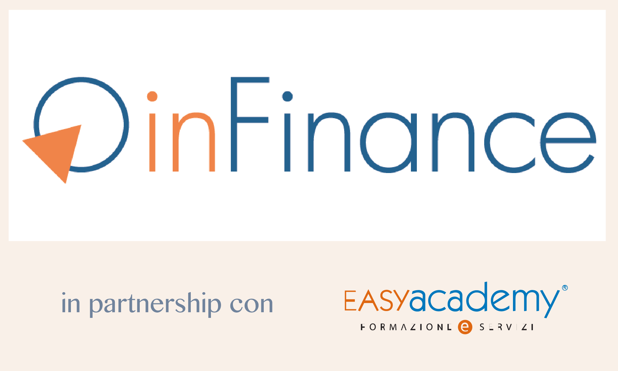 Infinance – Formazione e Consulenza