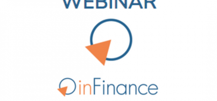 webinarINFINANCE