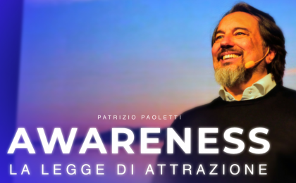 awareness-la legge di attrazione