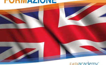 Corso di Inglese online