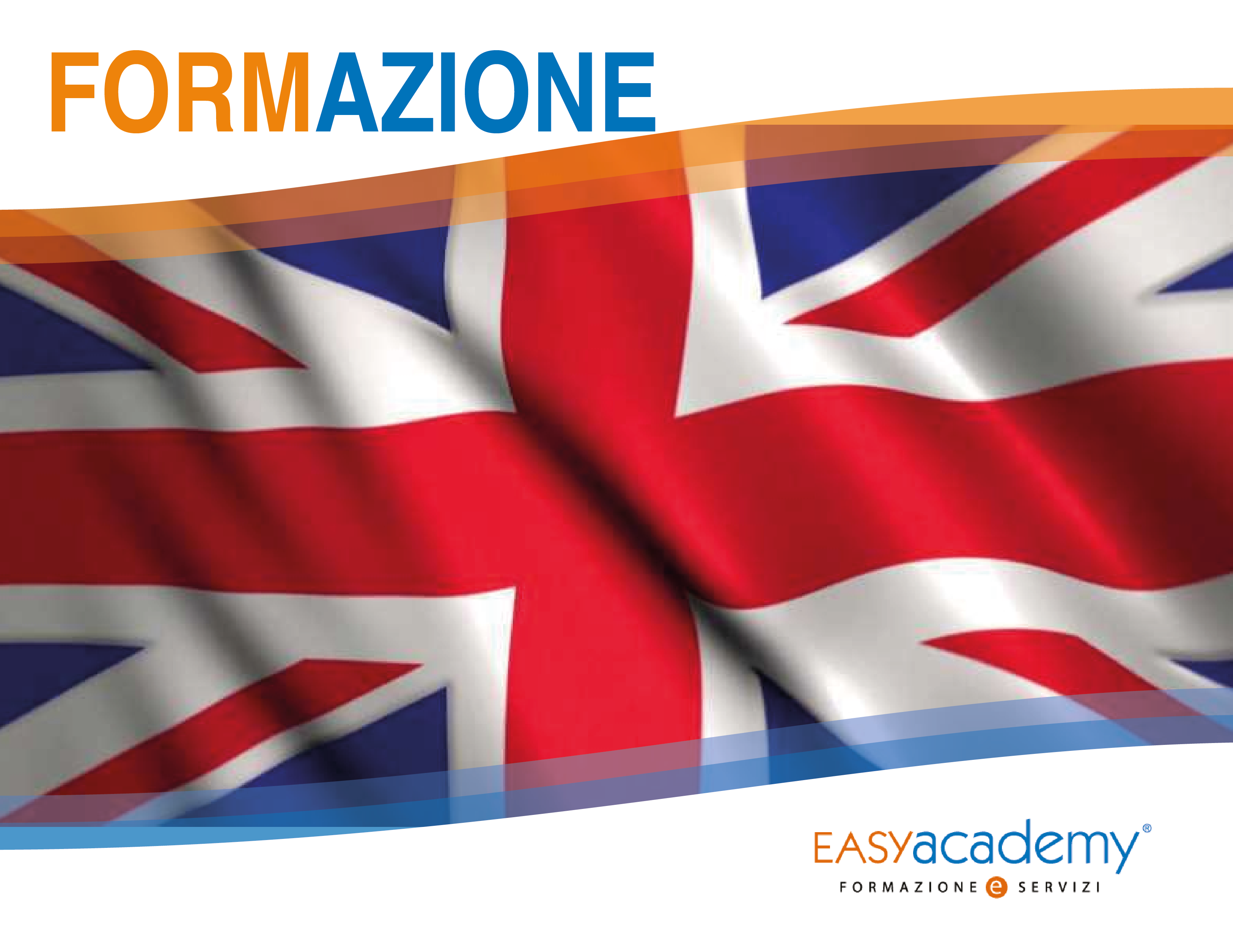 Corso di Inglese online