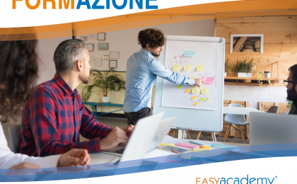 Corso Online di Project Management