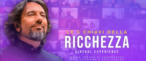 le 5 chiavi della ricchezza