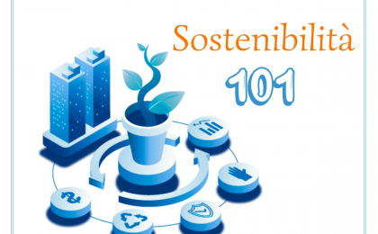 Corso base Sostenibilità 101